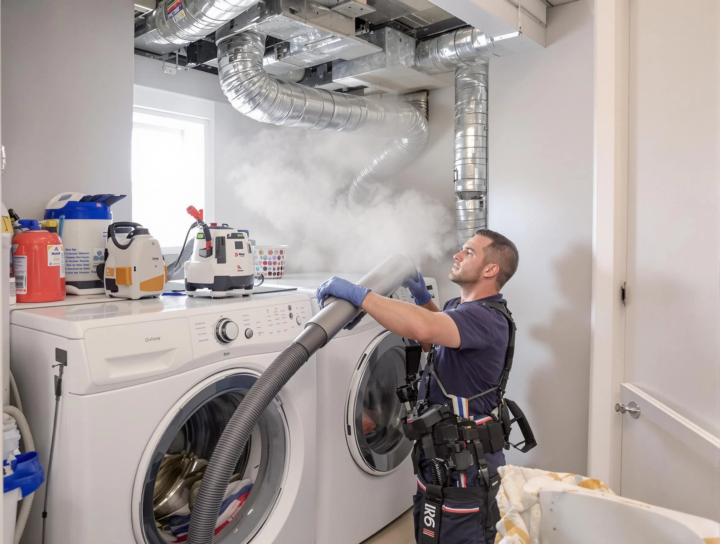 Duct Cleaning service in Mountain Green, UT