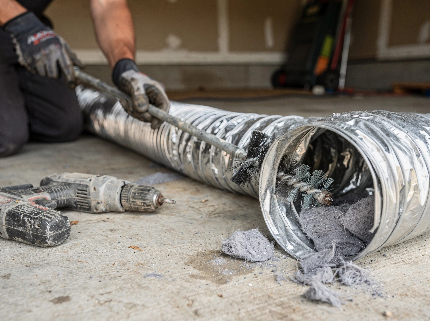 Duct Cleaning service in Mountain Green, UT