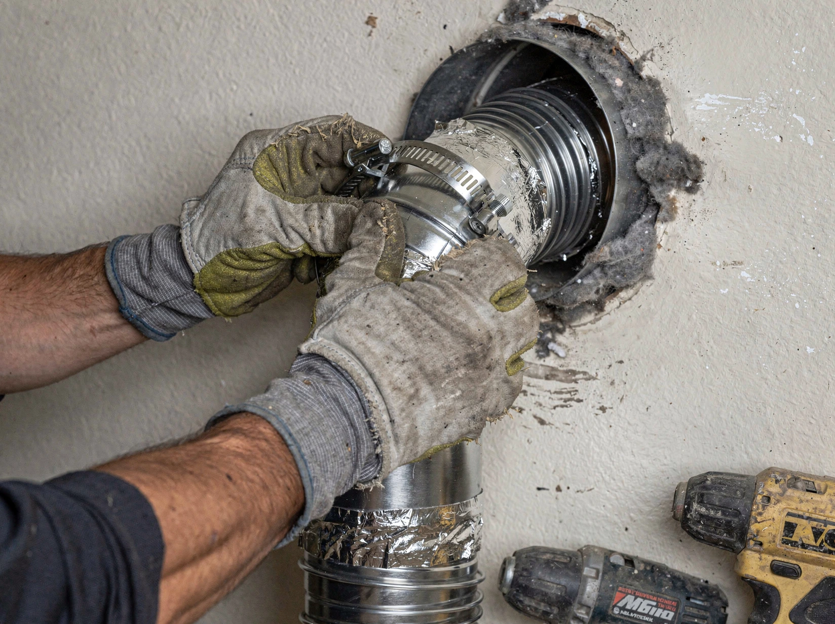 Hose Installation service in Mountain Green, UT