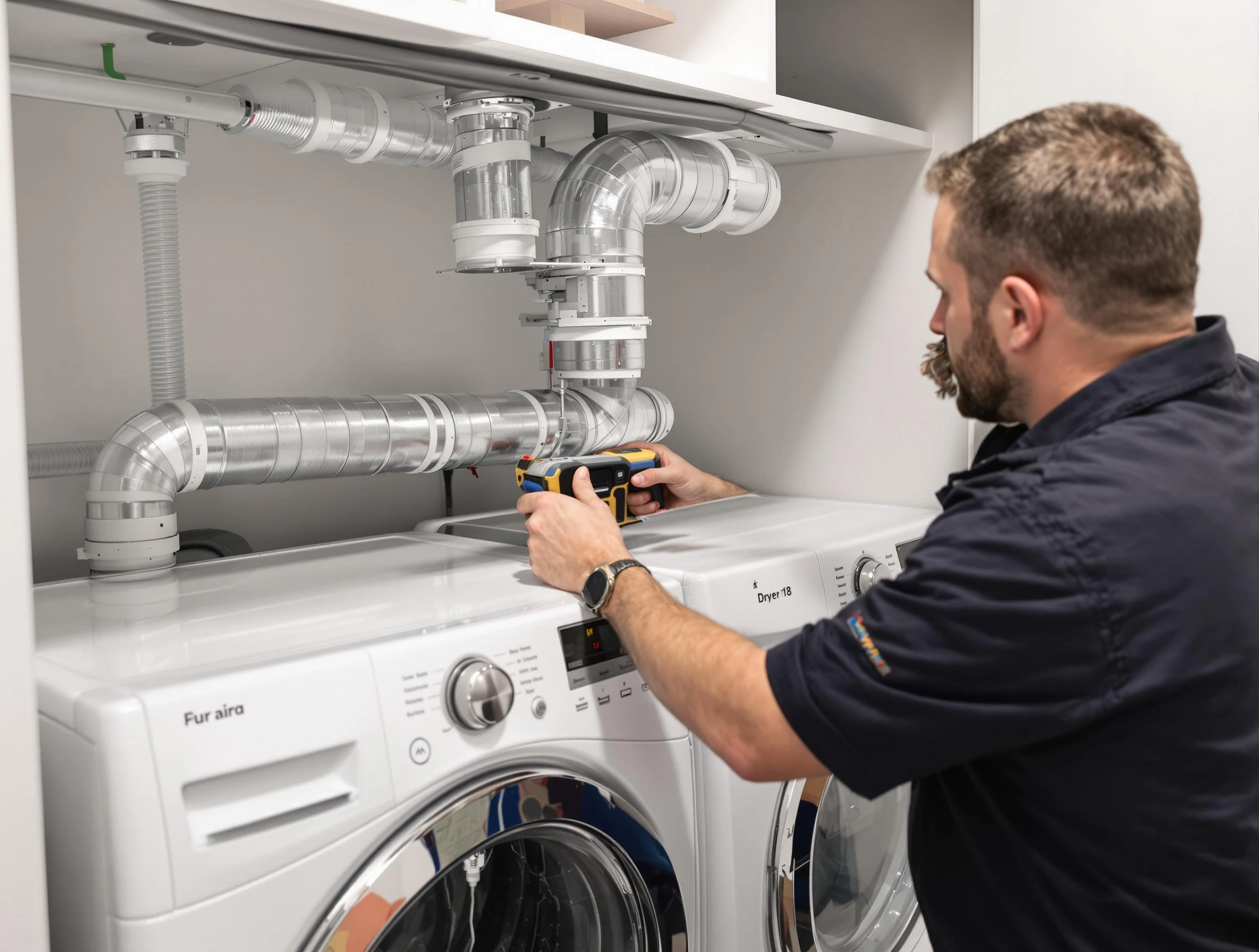 Vent Repair & Installation service in Mountain Green, UT