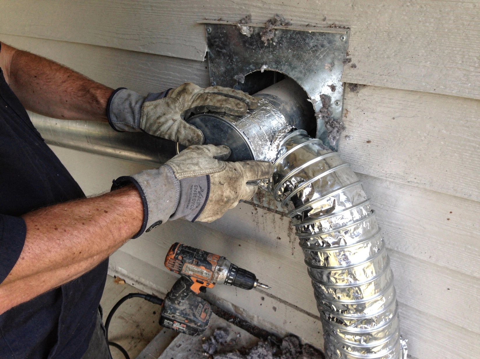 Vent Repair & Installation service in Mountain Green, UT